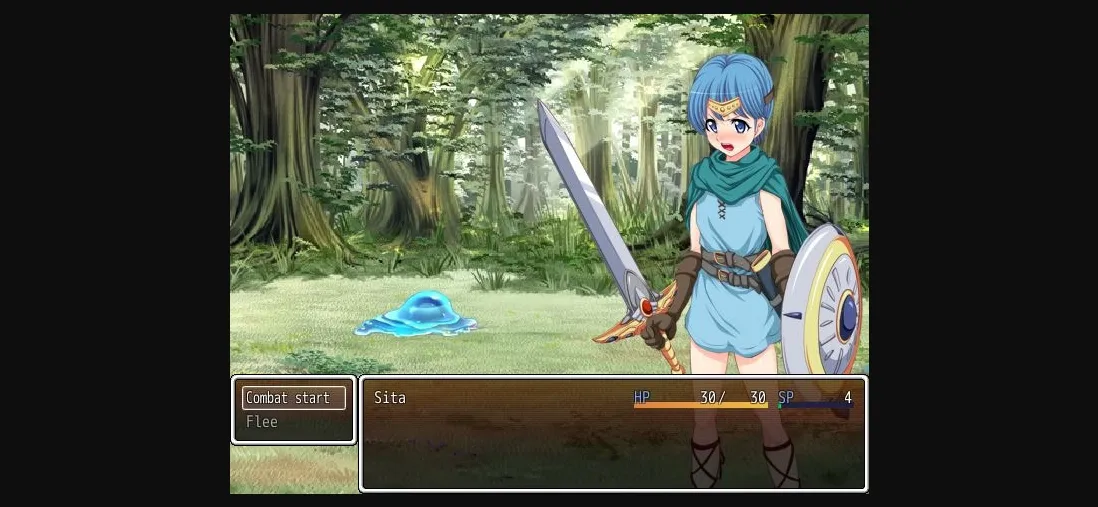 RPGM Completed Sitaquest --A solo trip  Forget it. The ladies aren't allowing that-- [Final] [Shimizuan] | Free Adult Games