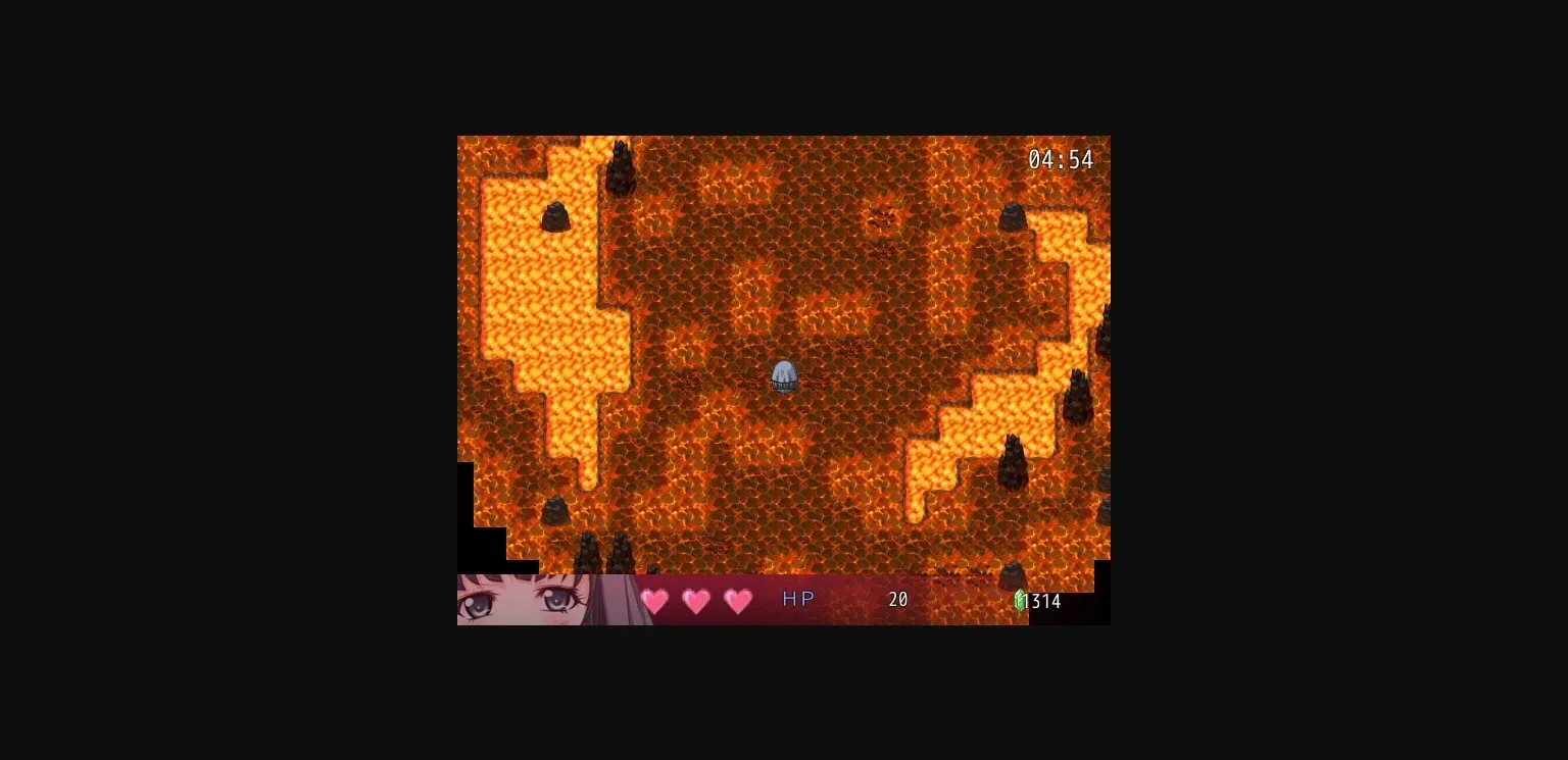 RPGM Completed Slave in Sex Slave [Final] [Yuki Mango] | Free Adult Games