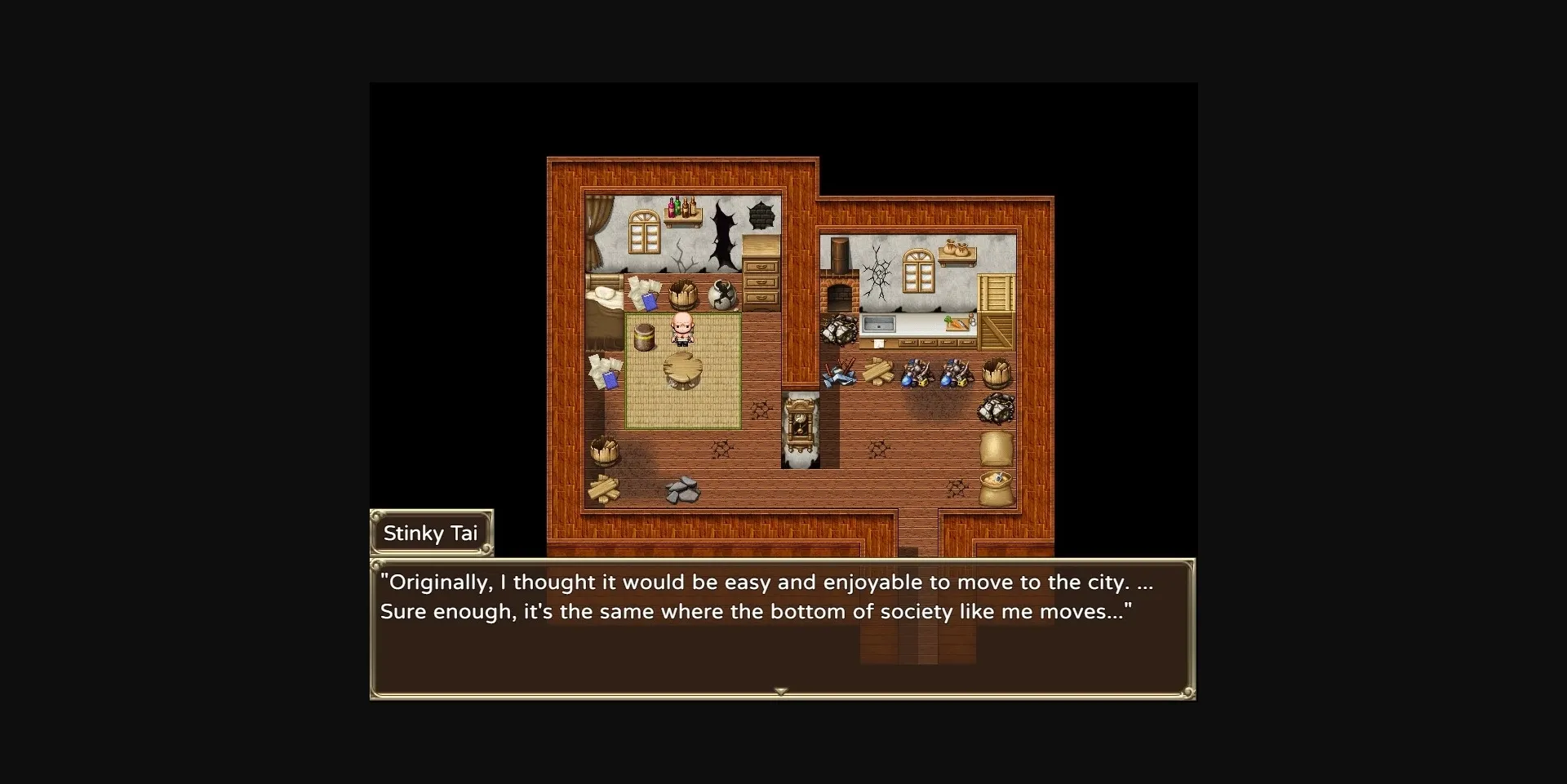 RPGM Completed Slave Princess Finne ~ IF Story 1 [Final] [Fairy Flower] | Free Adult Games