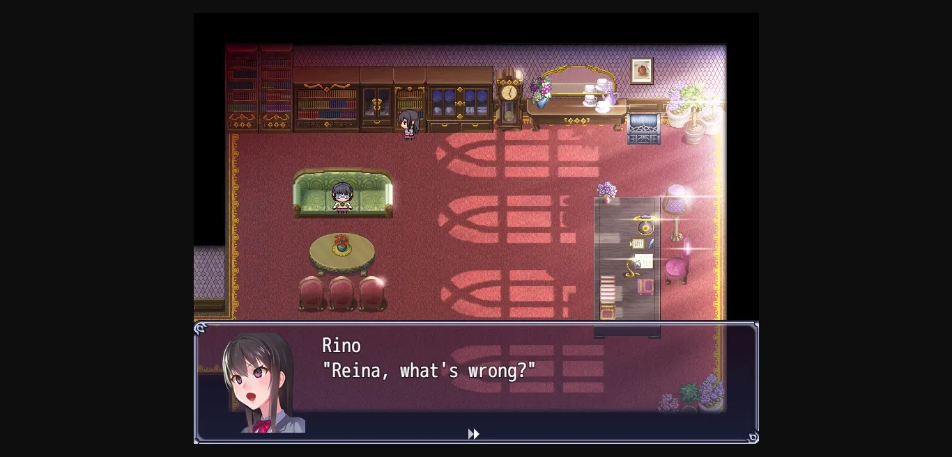 RPGM Completed Slave Training - Elite Female Student Council in a School of Delinquents [Final] [No Future] | Free Adult Games