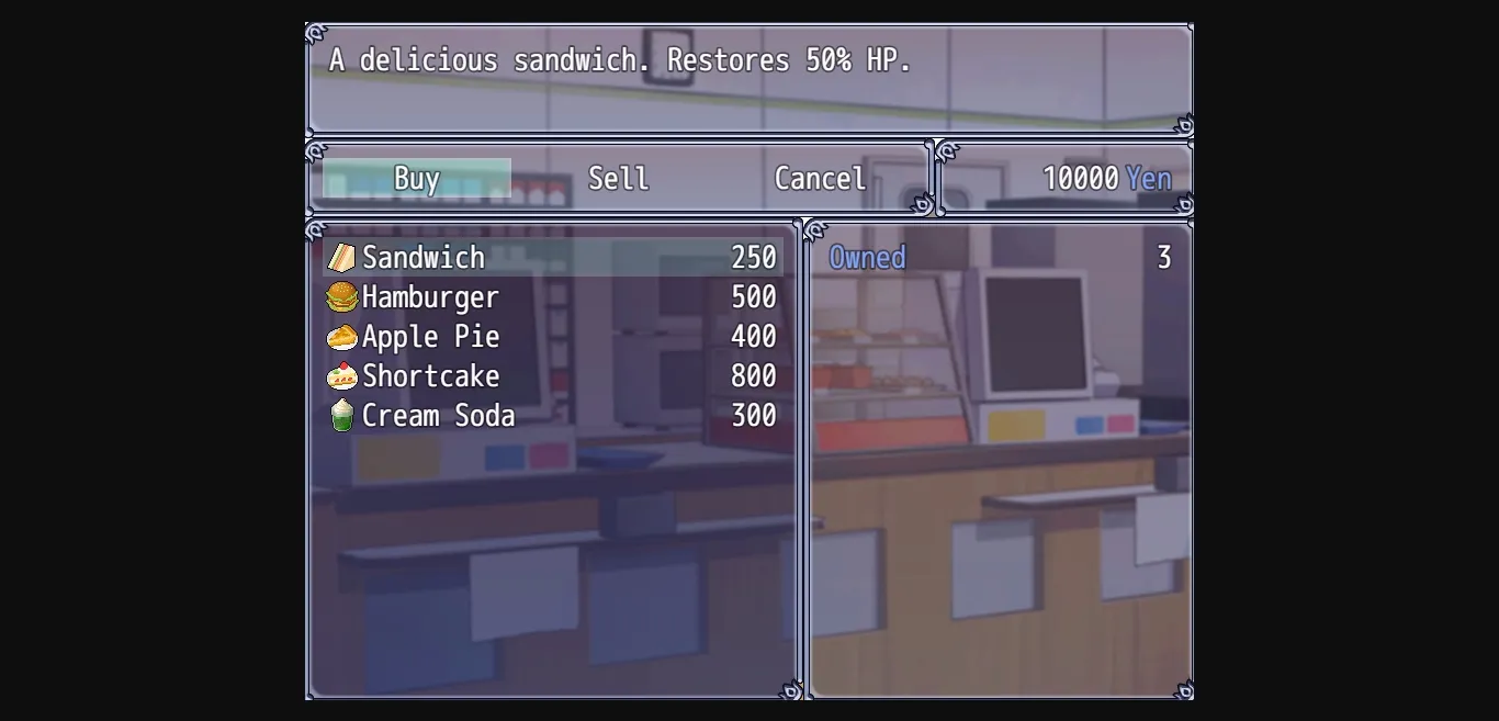 RPGM Completed Slave Training - Elite Female Student Council in a School of Delinquents [Final] [No Future] | Free Adult Games