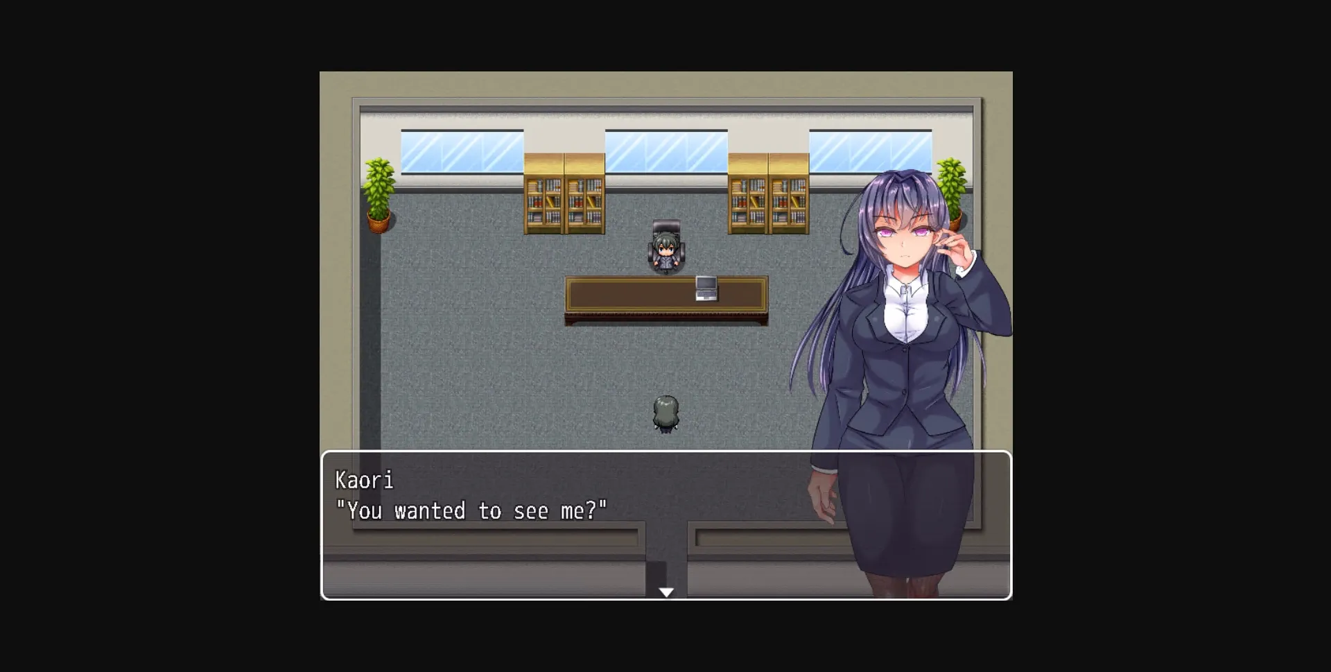 RPGM Completed SlaveCorporation + DLC [Final] [keisei yuan] | Free Adult Games