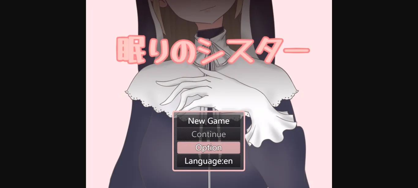 RPGM Completed Sleeping sister [Final] [Cat Cat] | Free Adult Games