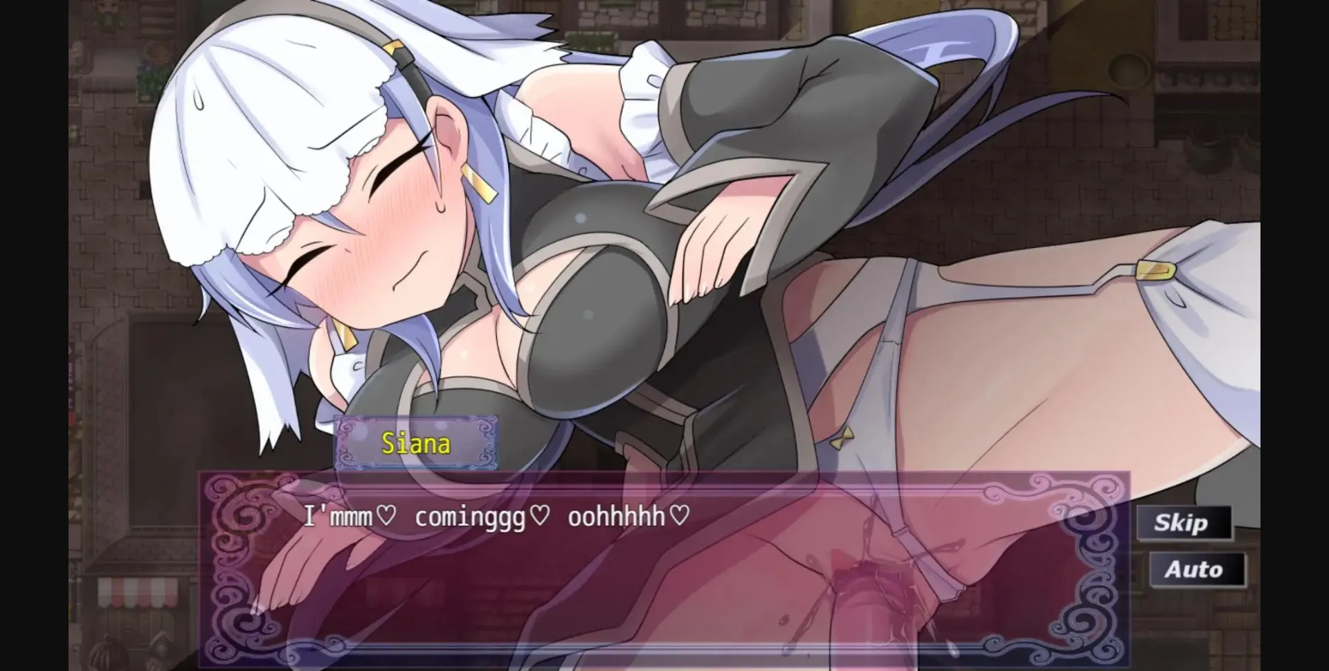 RPGM Completed Slum Guides [v1.0] [Rebellion Dark] | Free Adult Games