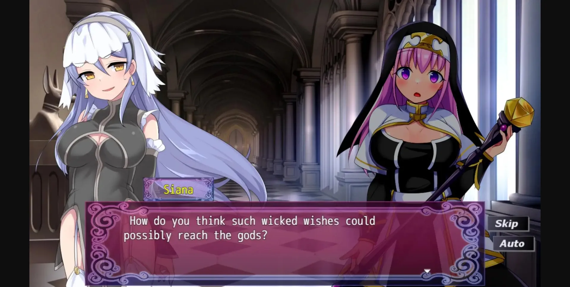 RPGM Completed Slum Guides [v1.0] [Rebellion Dark] | Free Adult Games