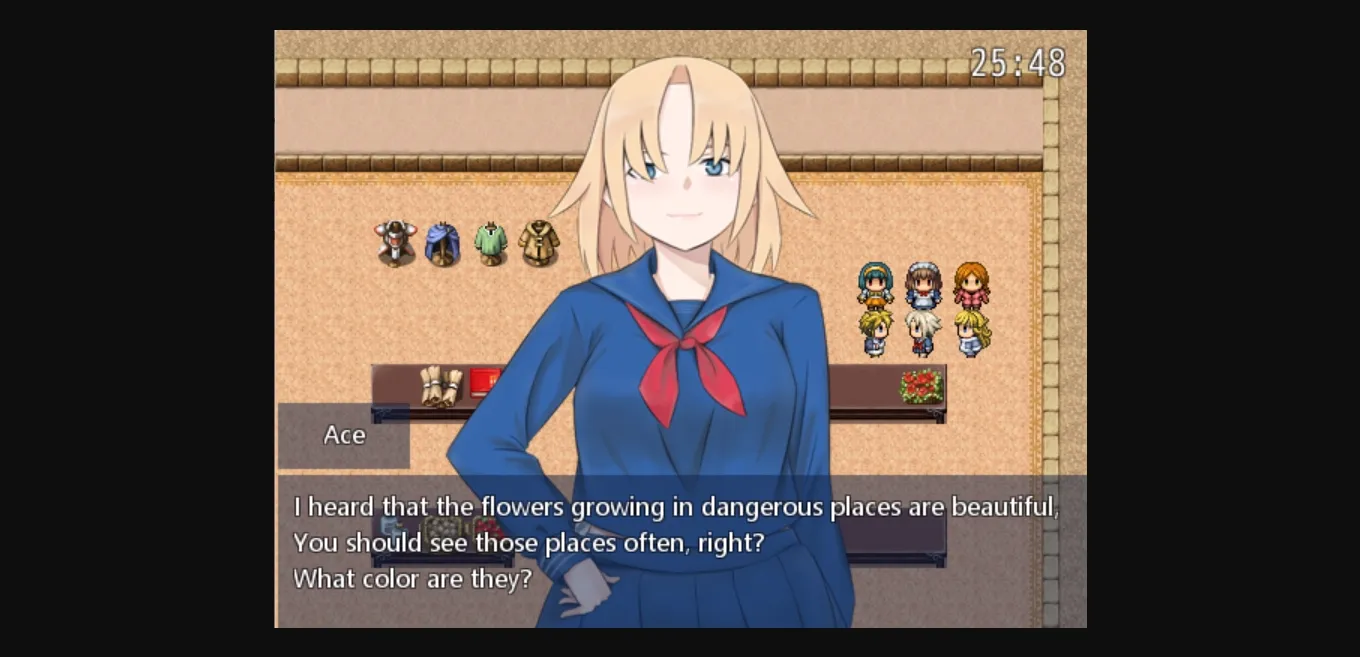 RPGM Completed Snatch! Stealing Somebody's Wife! [Final] [Hoi Hoi Hoi] | Free Adult Games