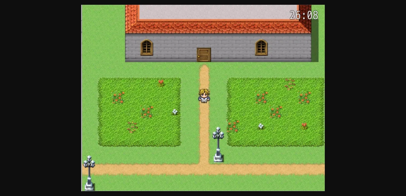 RPGM Completed Snatch! Stealing Somebody's Wife! [Final] [Hoi Hoi Hoi] | Free Adult Games