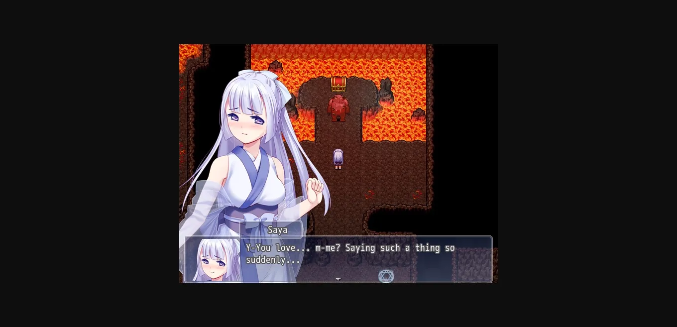 RPGM Completed Snow-Swept Quest [v1.01] [Potatolife   Kagura Games] | Free Adult Games