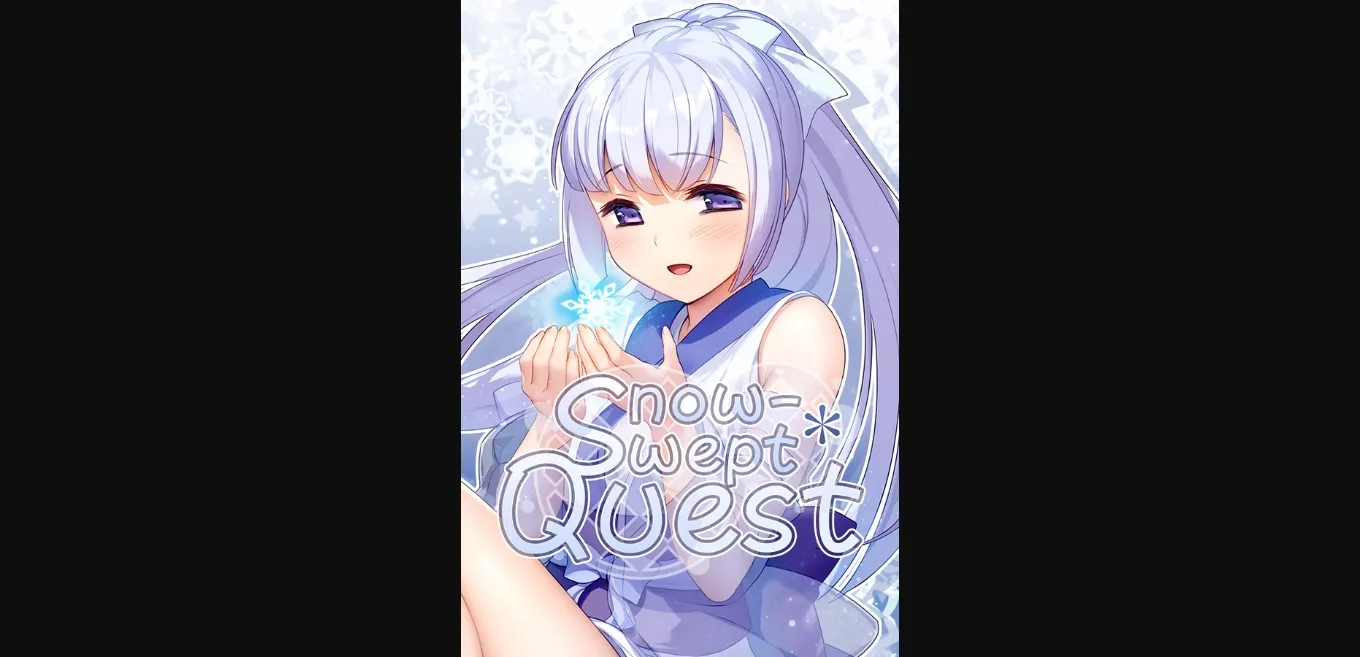 RPGM Completed Snow-Swept Quest [v1.01] [Potatolife   Kagura Games] | Free Adult Games