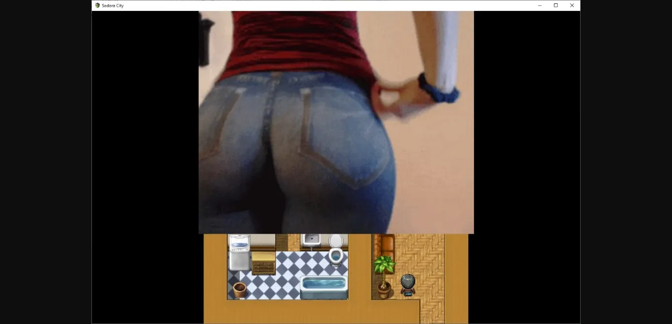 RPGM Completed Sodora City [Final] [Tinboy] | Free Adult Games