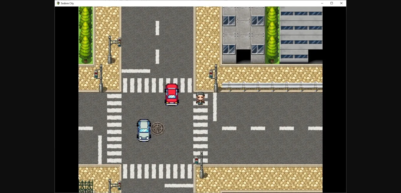 RPGM Completed Sodora City [Final] [Tinboy] | Free Adult Games