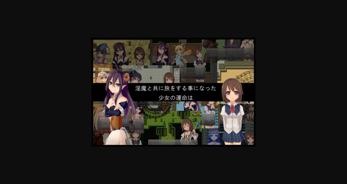 RPGM Completed SonabiA [v1.2] [Enokippu] | Free Adult Games