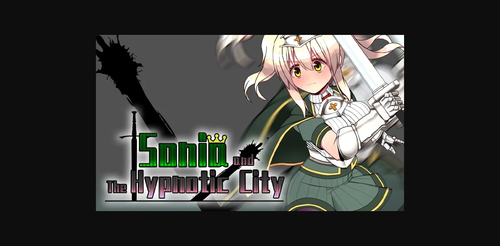 RPGM Completed Sonia and the Hypnotic City [v1.03] [StudioNAZE Kagura Games] | Free Adult Games