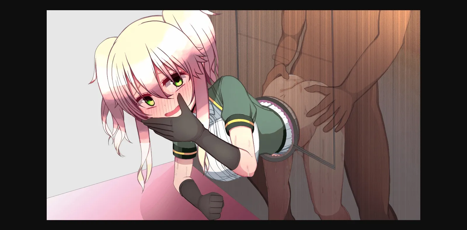 RPGM Completed Sonia and the Hypnotic City [v1.03] [StudioNAZE Kagura Games] | Free Adult Games