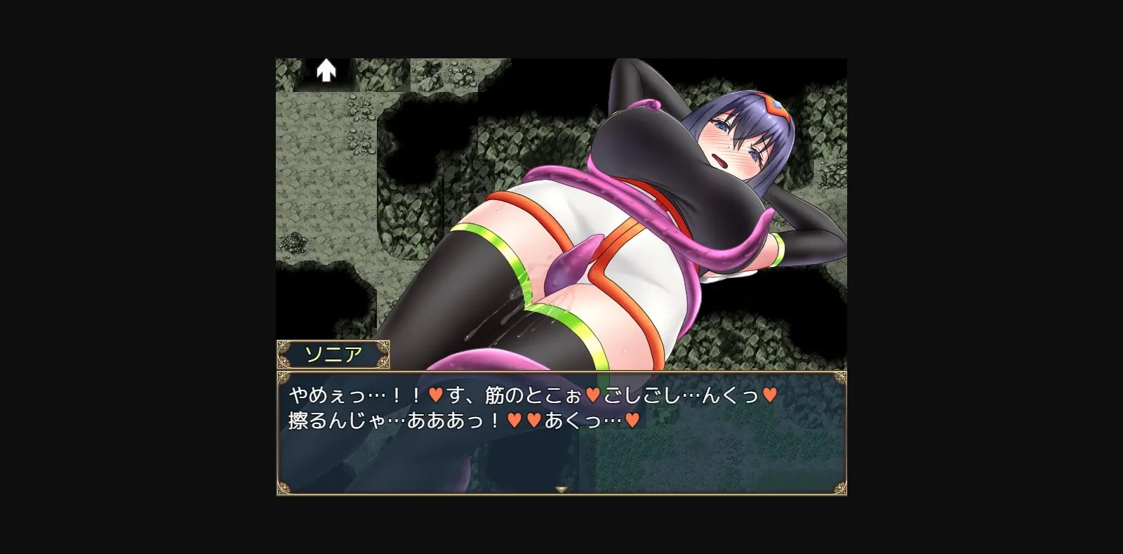 RPGM Completed Sonia and the Lusting Village 2 [Final] [Kira Tama] | Free Adult Games