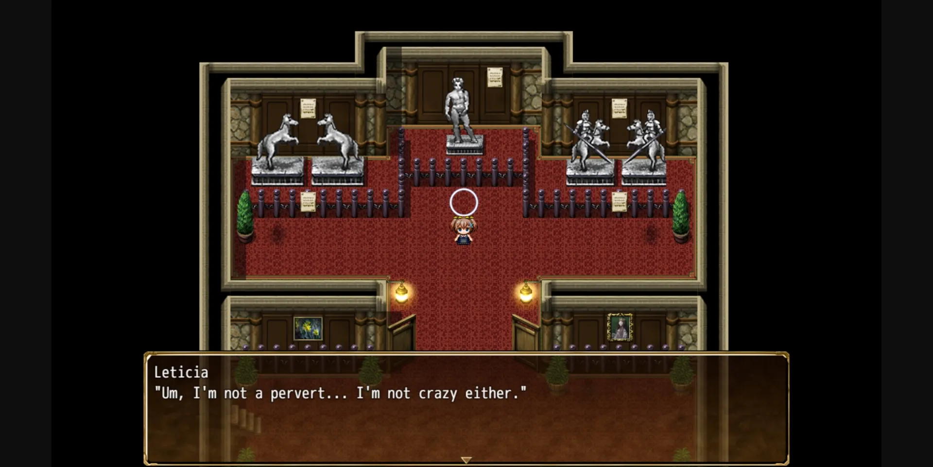 RPGM Completed Sorcery Kingdom [v1.04] [Anmitsuya] | Free Adult Games