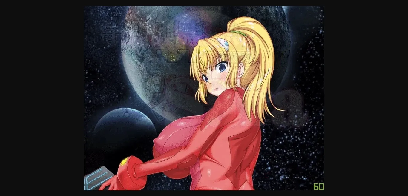 RPGM Completed Space Detective Sara [Final] [nagiyahonpo] | Free Adult Games
