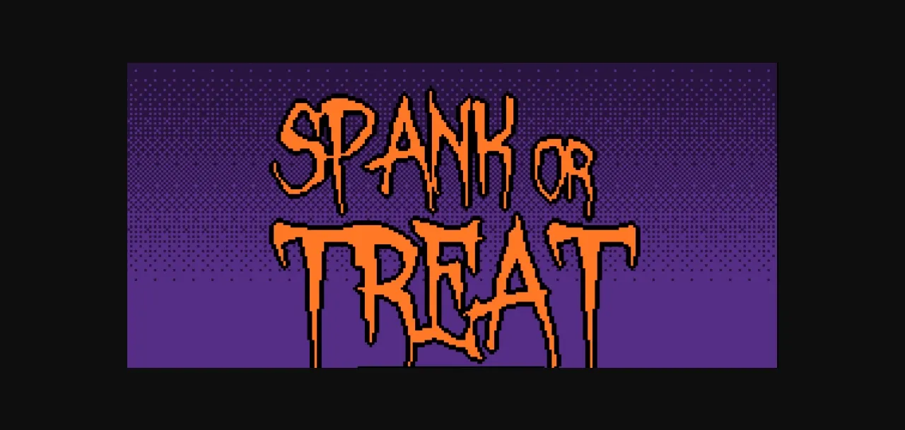 RPGM Completed Spank or Treat [v2.3] [Godspeak] | Free Adult Games