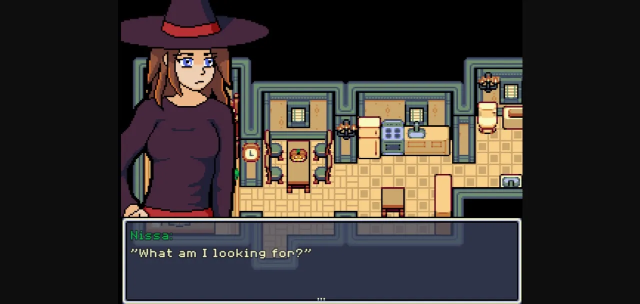 RPGM Completed Spank or Treat [v2.3] [Godspeak] | Free Adult Games