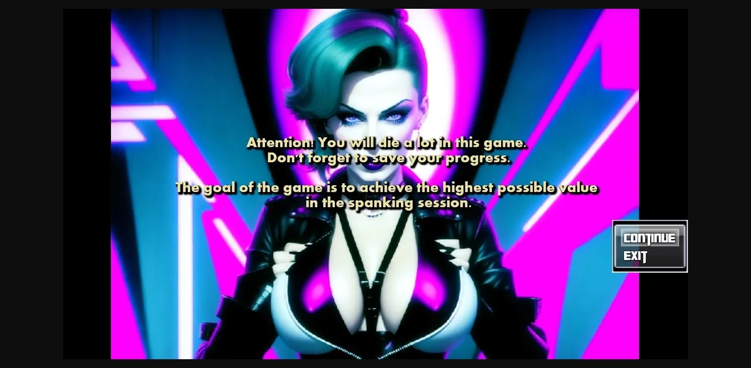 RPGM Completed Spanking Mistress Records [v0.8] [ShamanLab] | Free Adult Games