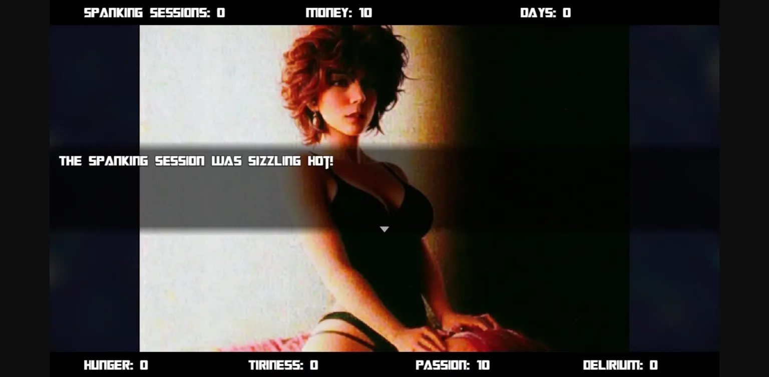 RPGM Completed Spanking Mistress Records [v0.8] [ShamanLab] | Free Adult Games