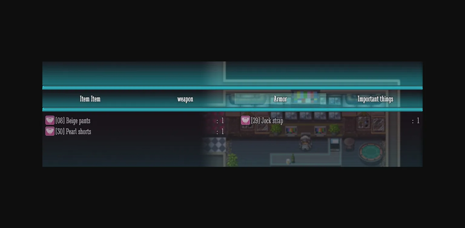 RPGM Completed Special Operations Unit - Signal Force II ~ OPERATION WHITE ~ [Final] [ankoku marimokan] | Free Adult Games