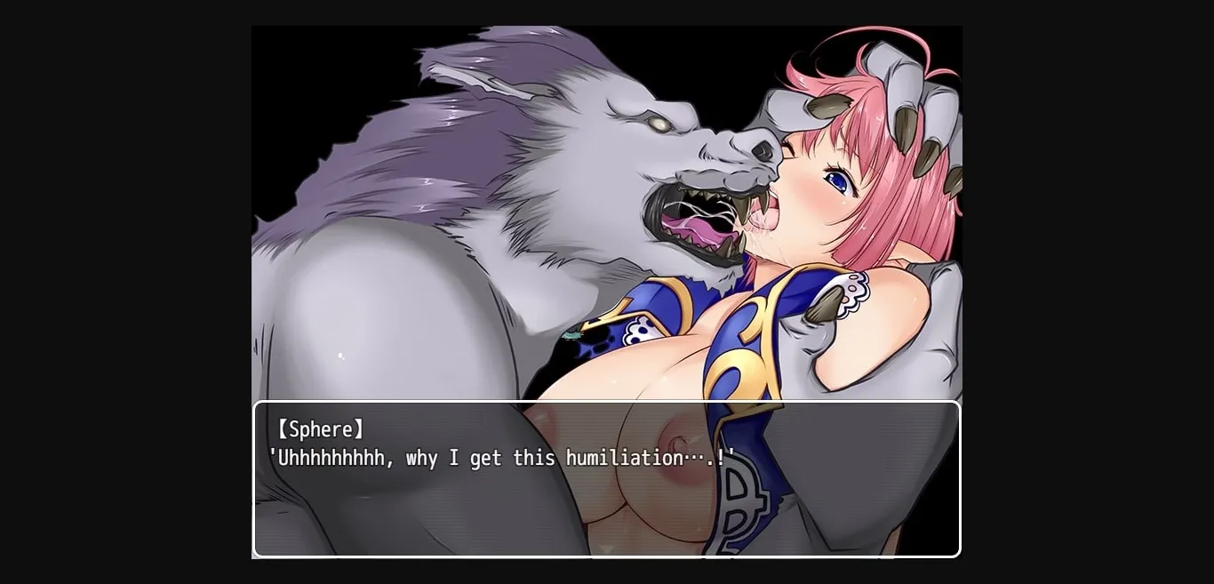 RPGM Completed Sphere, The Knight of Elf [Final] [Monsters Biscuit] | Free Adult Games