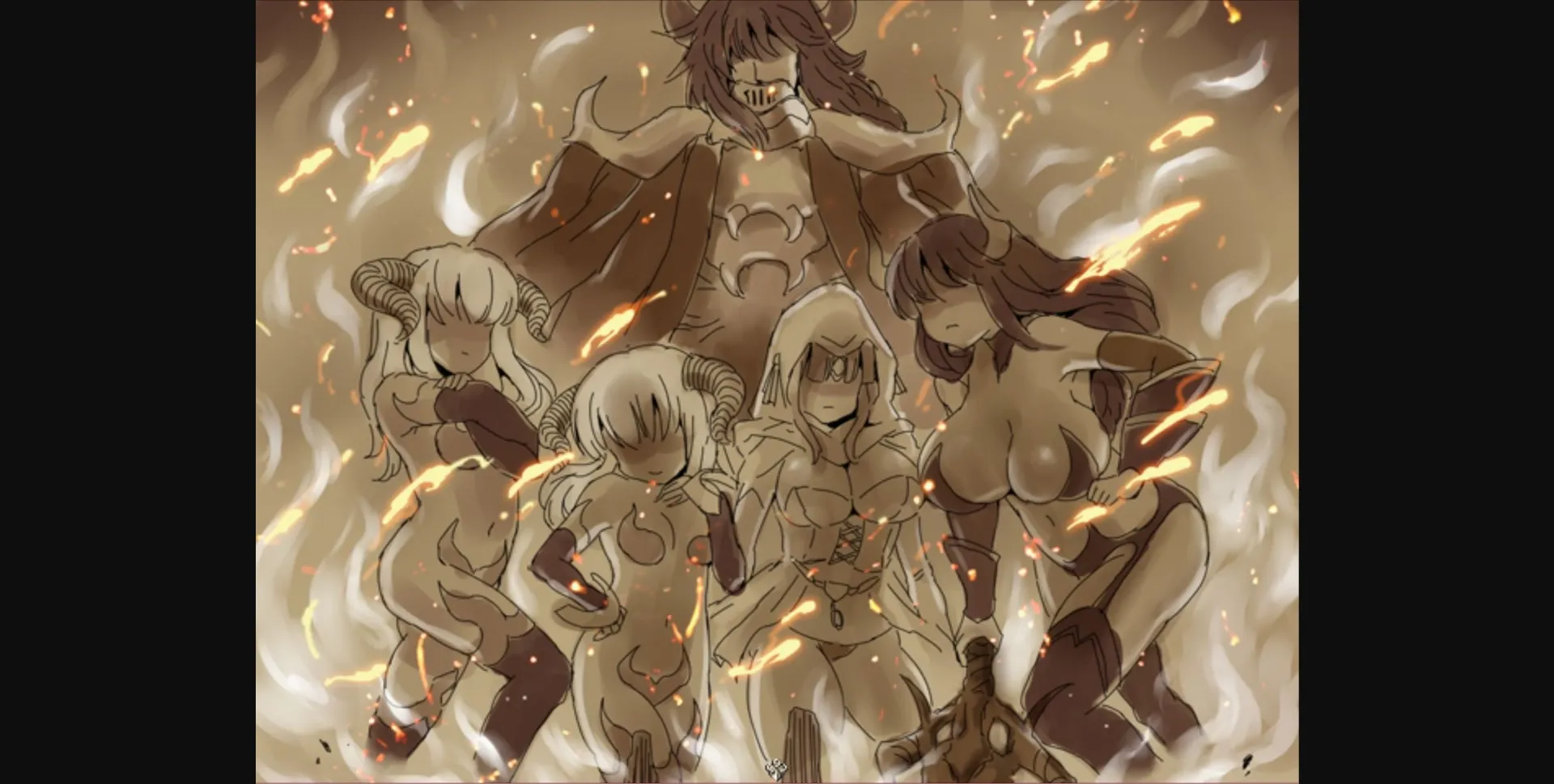 RPGM Completed Sphilia's Familiar [v2.0] [dorgel] | Free Adult Games