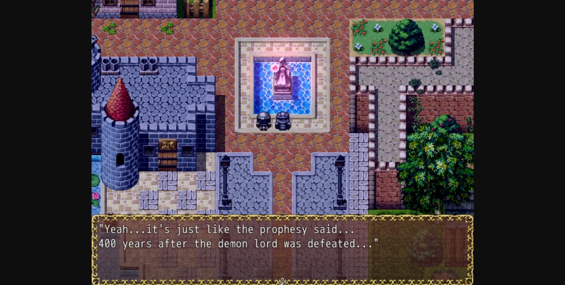 RPGM Completed Sphilia's Familiar [v2.0] [dorgel] | Free Adult Games