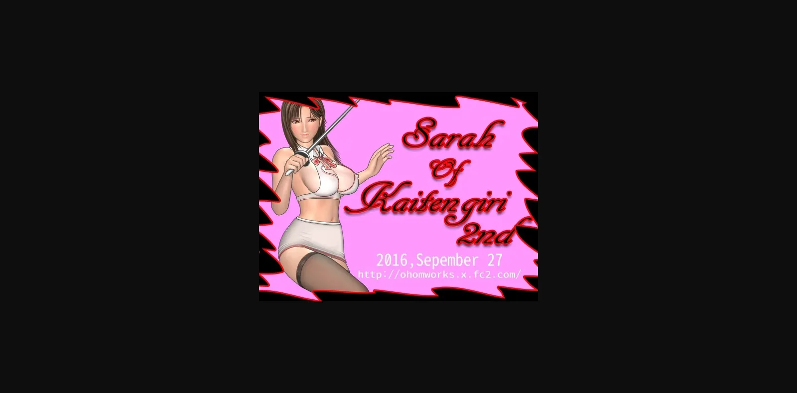 RPGM Completed Spin Around Sayla Second [v1.1.3] [HO_Works] | Free Adult Games