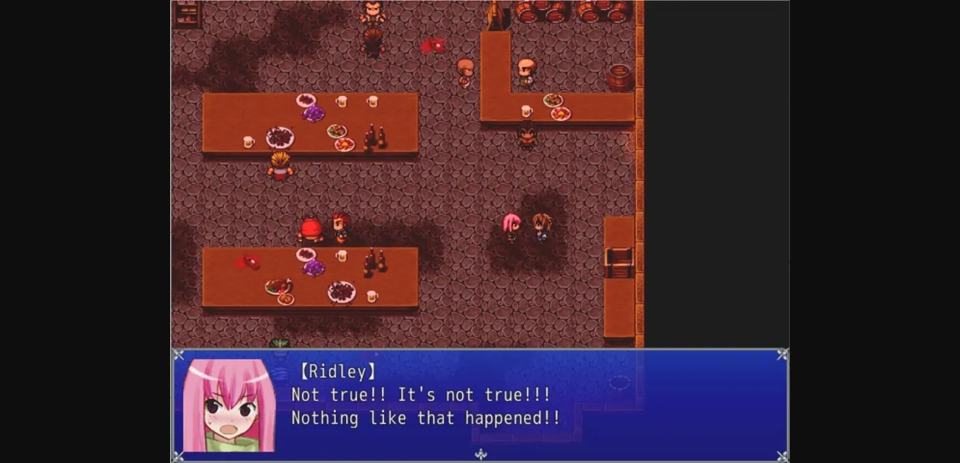 RPGM Completed Spiral Legend V [v1.50] [Expiacion] | Free Adult Games