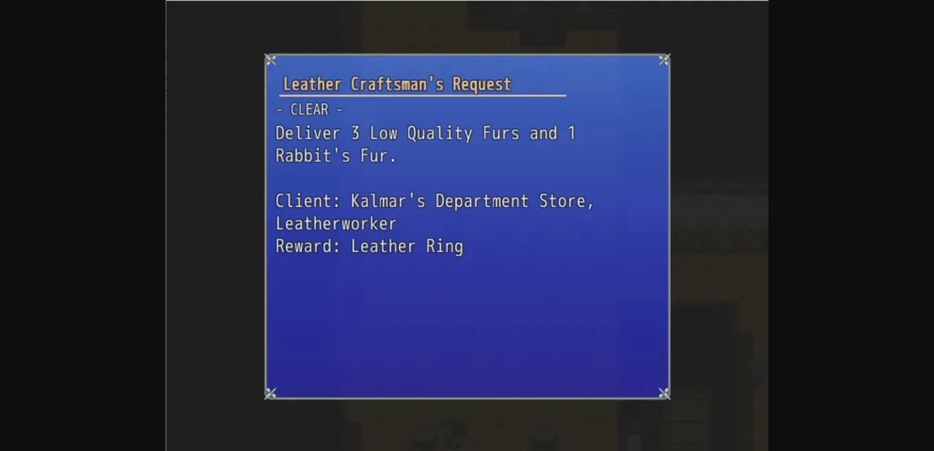 RPGM Completed Spiral Legend V [v1.50] [Expiacion] | Free Adult Games