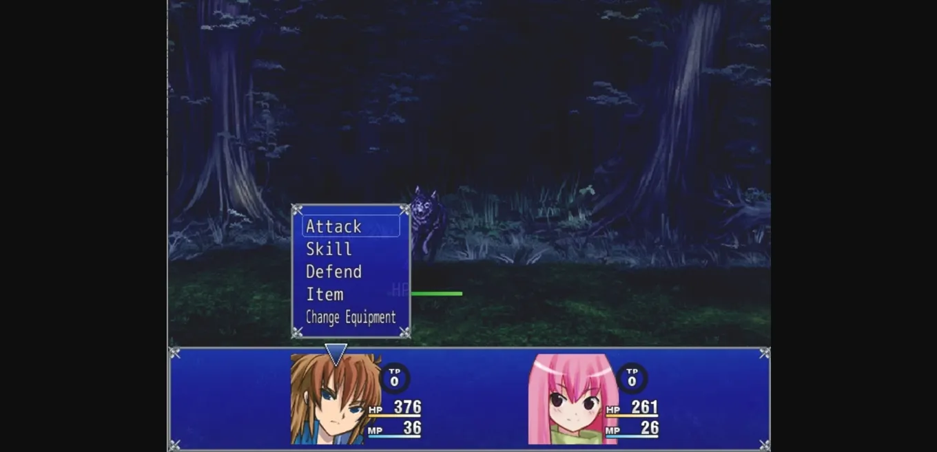 RPGM Completed Spiral Legend V [v1.50] [Expiacion] | Free Adult Games