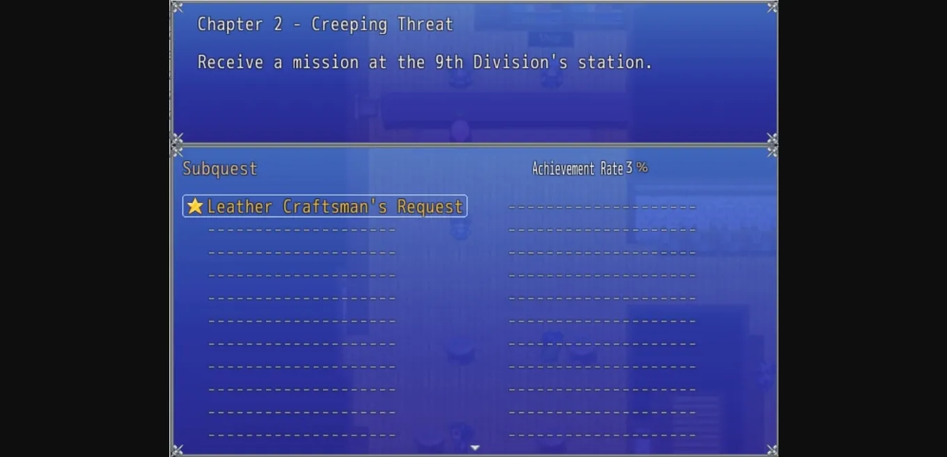 RPGM Completed Spiral Legend V [v1.50] [Expiacion] | Free Adult Games