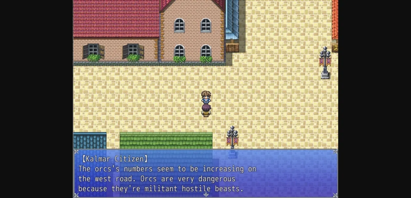 RPGM Completed Spiral Legend V [v1.50] [Expiacion] | Free Adult Games