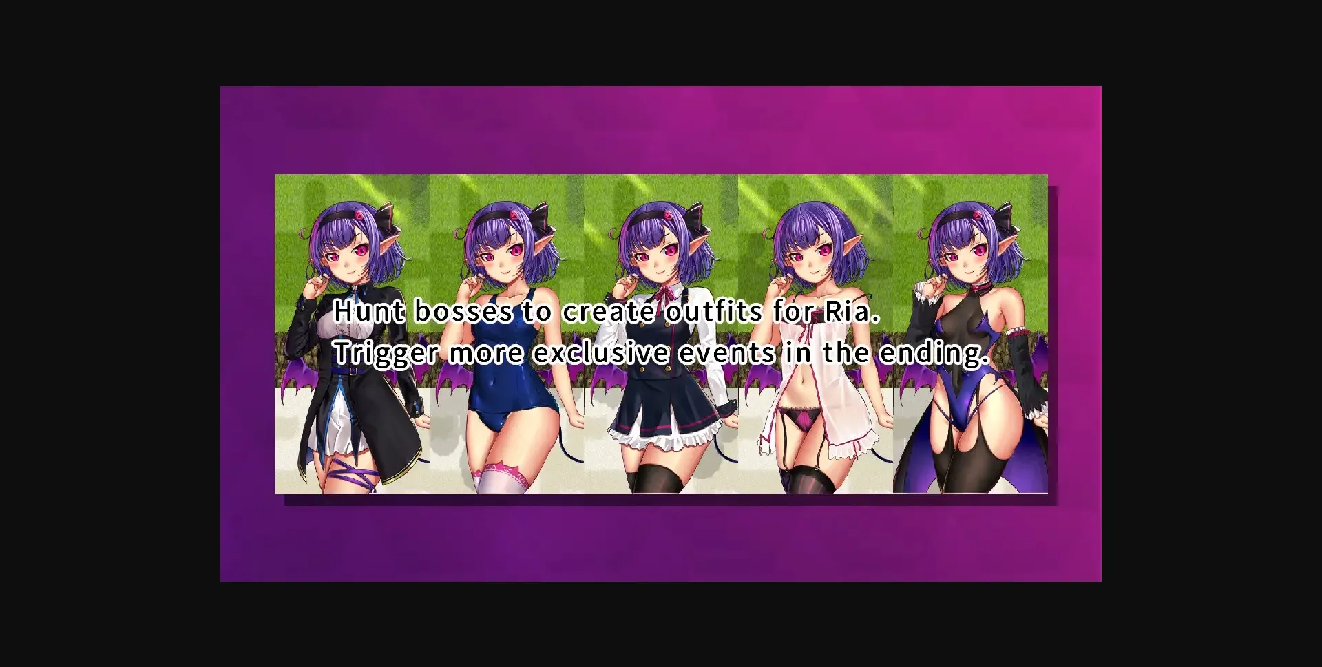 RPGM Completed Spirit Squeezing Devil's 5 Day Long Orgasm Denial Game ~If You Make a Mistake on the Last Day, I'll Really End You~ [Final] [BBQ Lover] | Free Adult Games