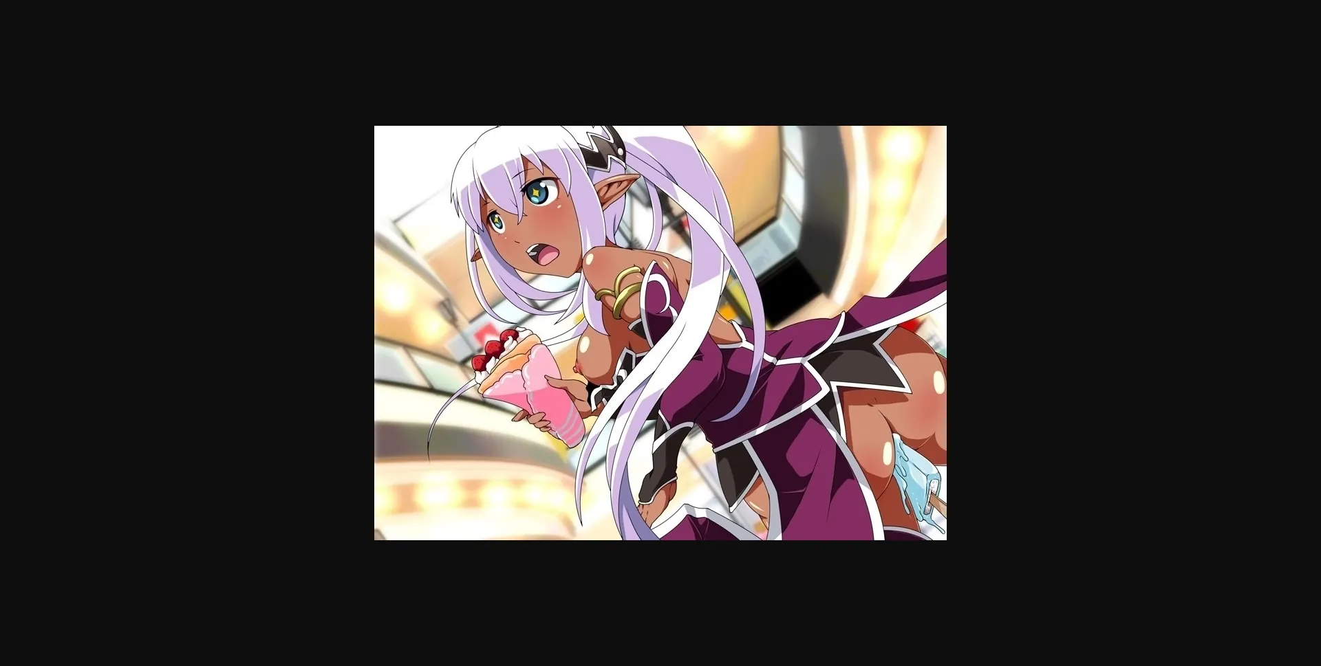 RPGM Completed Split of Knight [Final] [H-Game] | Free Adult Games