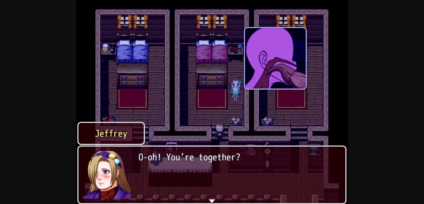 RPGM Completed Squirrel Legacy II  Children of the Nut [v1.0] [Obscure Productions] | Free Adult Games