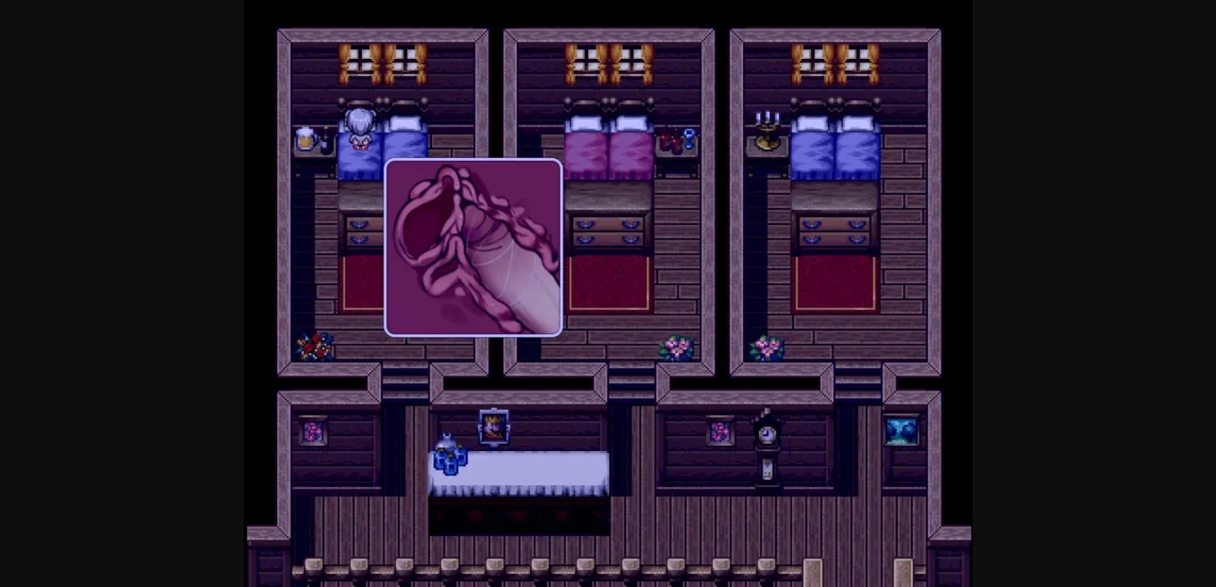 RPGM Completed Squirrel Legacy II  Children of the Nut [v1.0] [Obscure Productions] | Free Adult Games