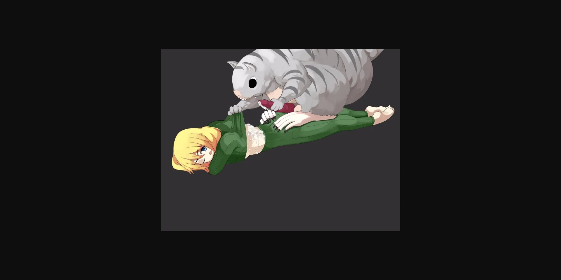 RPGM Completed Squirrel Legacy [v1.0] [Obscure Productions] | Free Adult Games