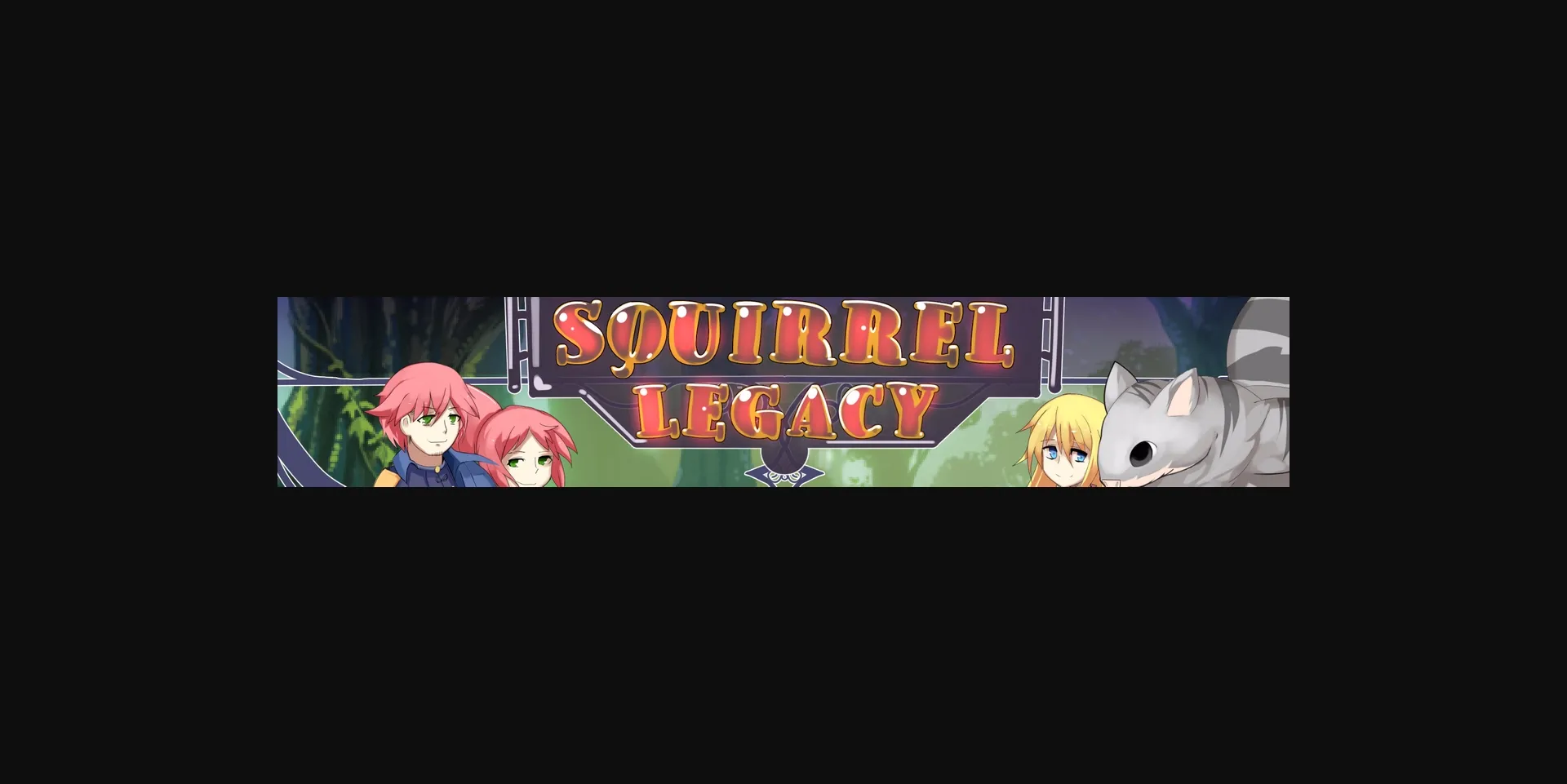 RPGM Completed Squirrel Legacy [v1.0] [Obscure Productions] | Free Adult Games