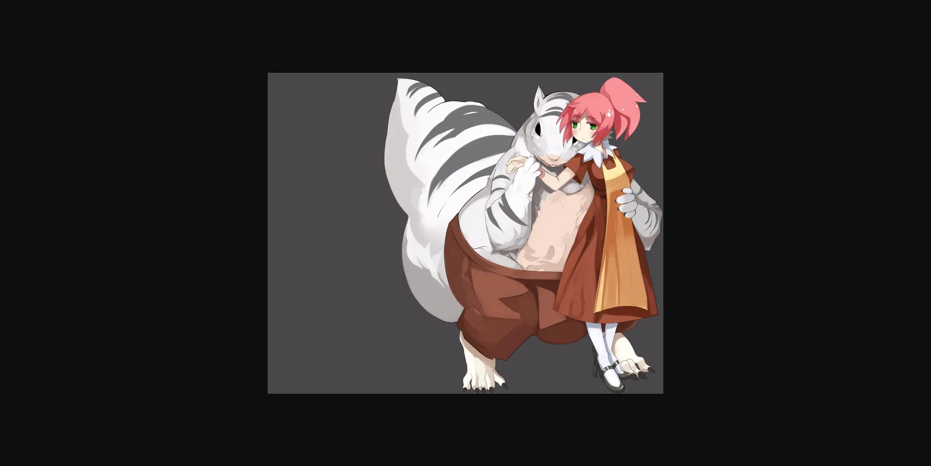 RPGM Completed Squirrel Legacy [v1.0] [Obscure Productions] | Free Adult Games