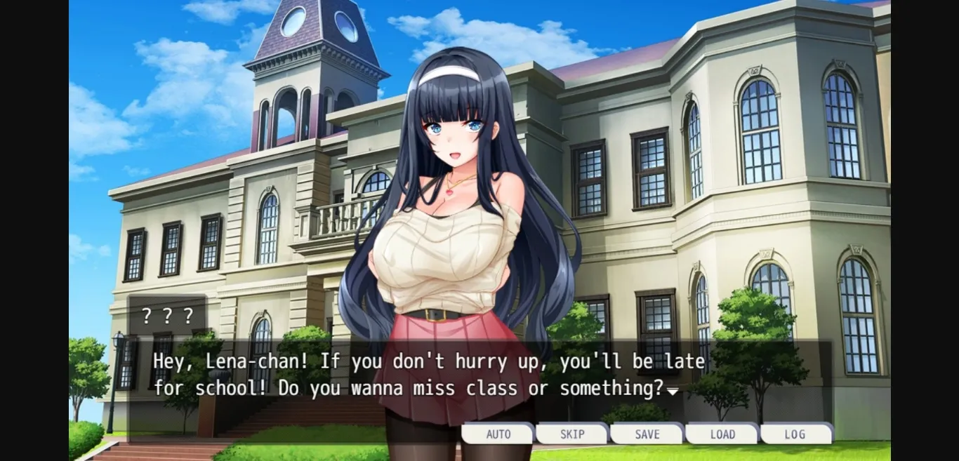 RPGM Completed Stalking the Sisters – The Voyeur&rsquo;s Duplicate Key [v1.0.1] [sweetspot] | Free Adult Games