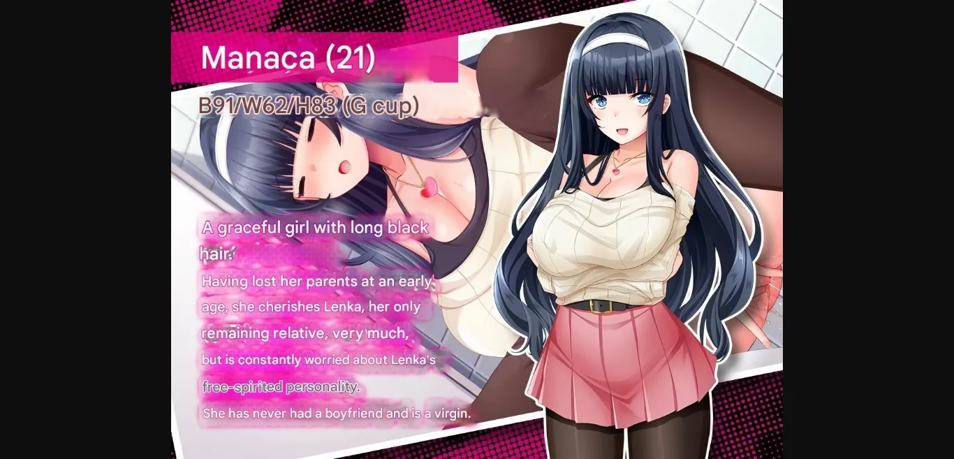 RPGM Completed Stalking the Sisters – The Voyeur&rsquo;s Duplicate Key [v1.0.1] [sweetspot] | Free Adult Games