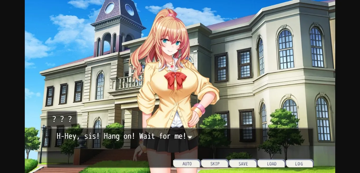 RPGM Completed Stalking the Sisters – The Voyeur&rsquo;s Duplicate Key [v1.0.1] [sweetspot] | Free Adult Games