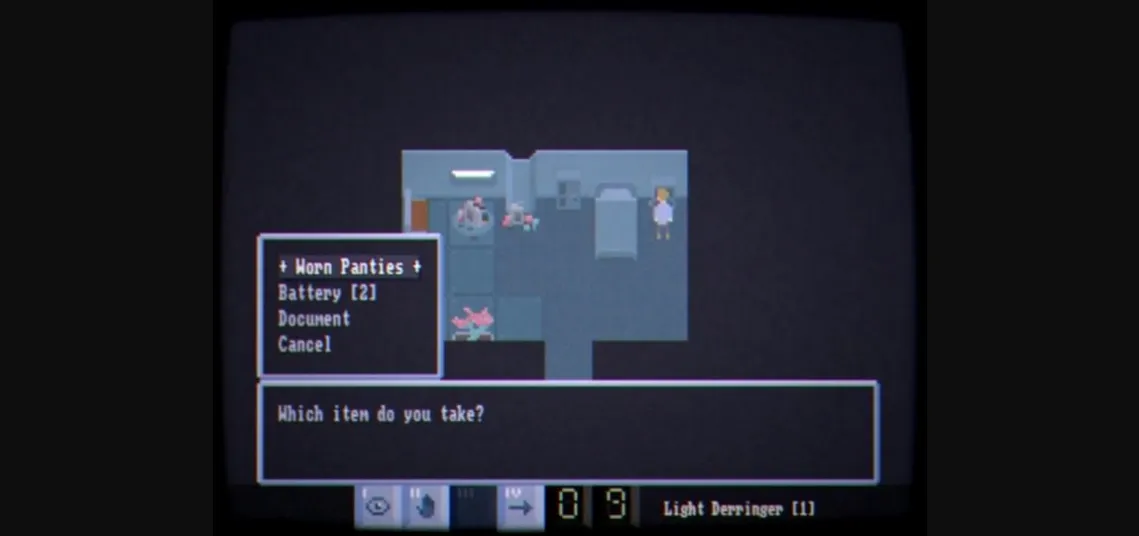 RPGM Completed Star Knave [v1.0.3 Public] [Oko] | Free Adult Games