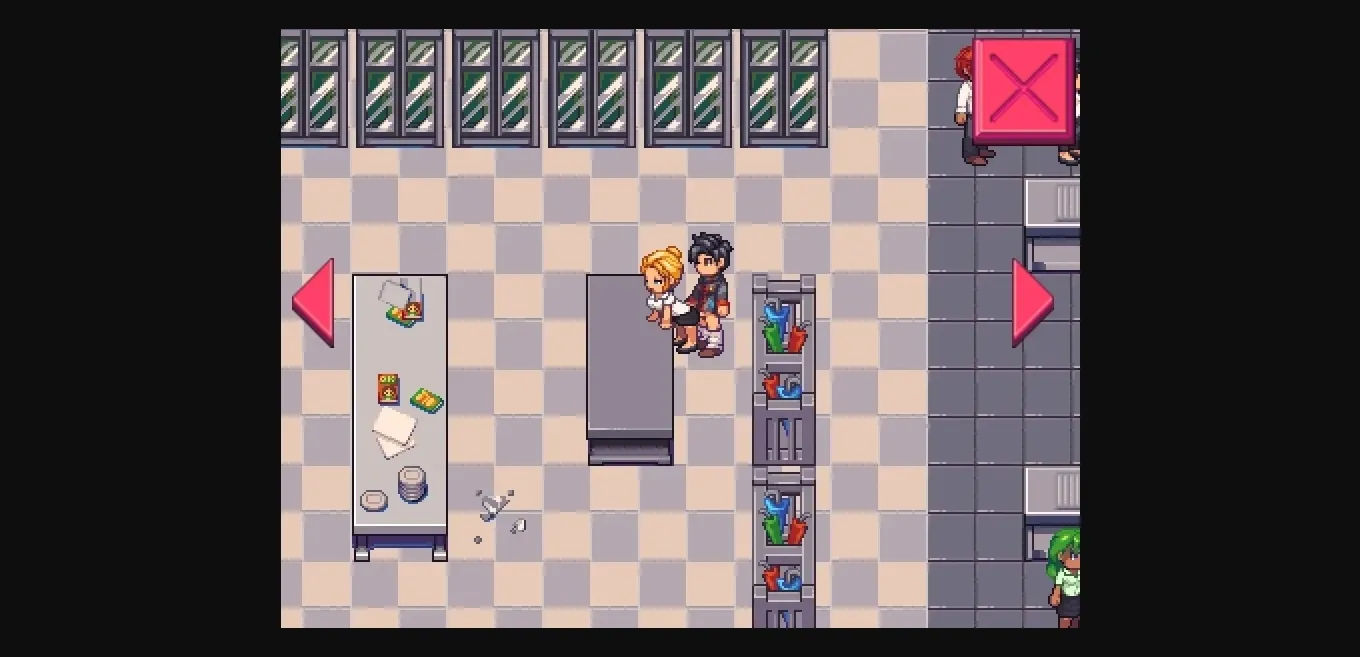 RPGM Completed Stockpile Slut [Final] [Mephisto] | Free Adult Games