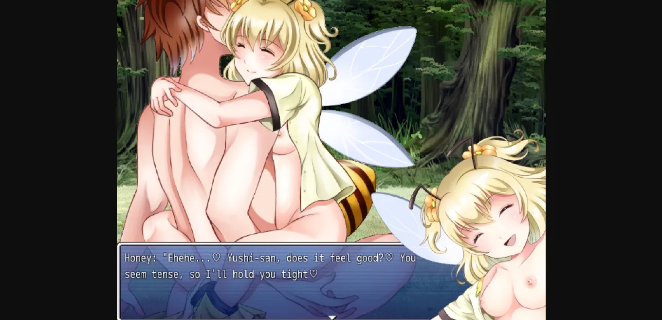 RPGM Completed Stolen Hero Reverse Rape RPG [v3.0] [Ru te ] | Free Adult Games