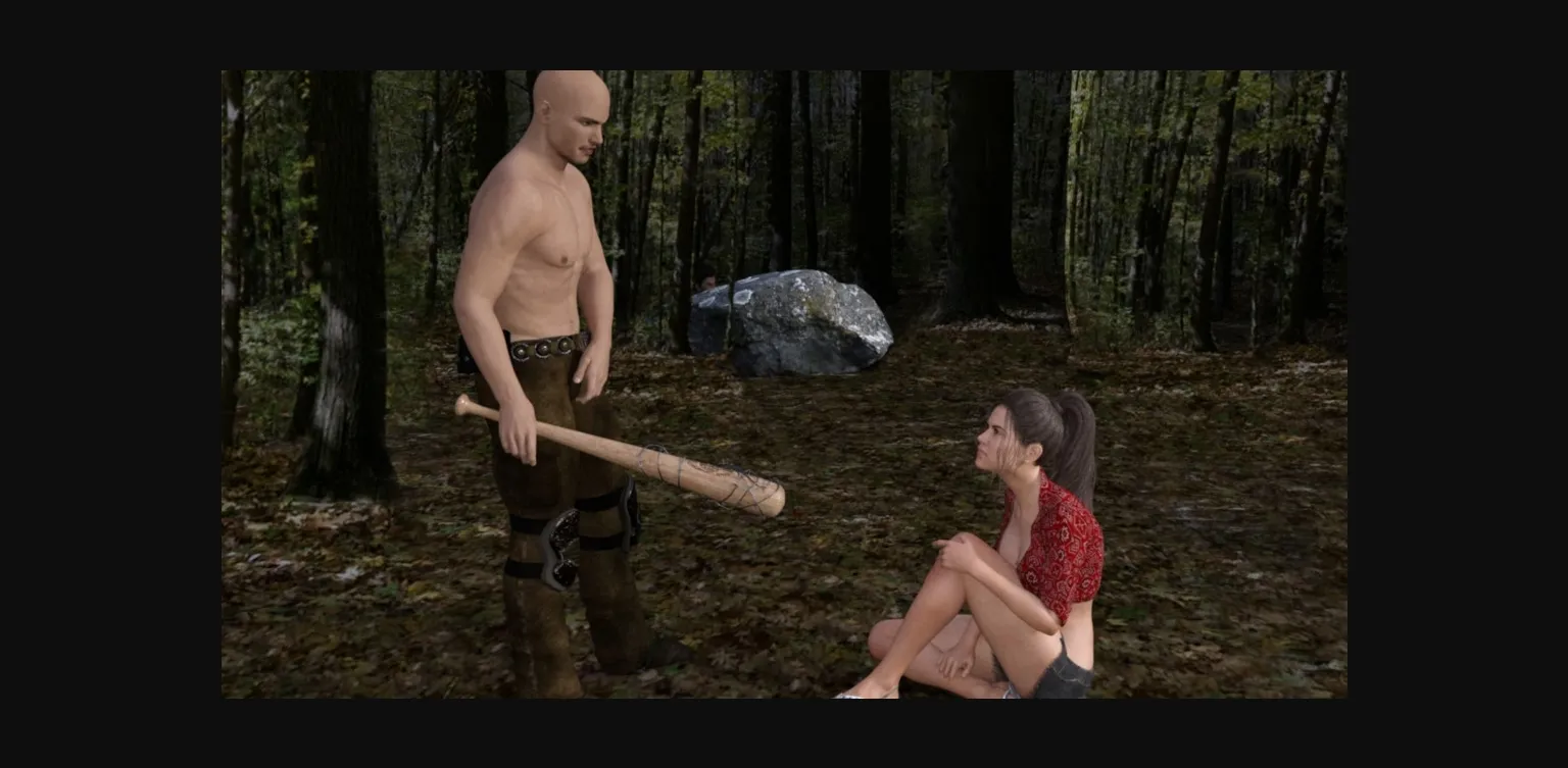 RPGM Completed Stranded With Benefits Episode 1 [Daniels K] | Free Adult Games