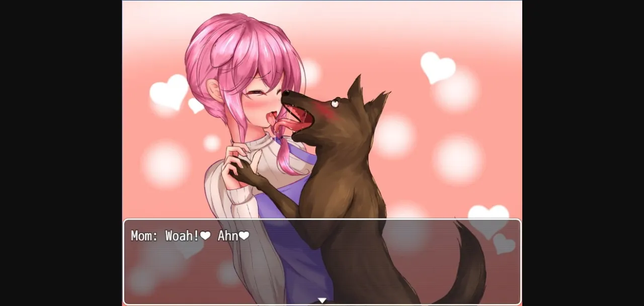 RPGM Completed Straydog Fiance Re stray [Final] [animal trail] | Free Adult Games